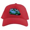 Baseball Caps Thumbnail