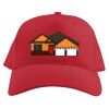 Baseball Caps Thumbnail