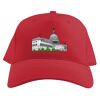 Baseball Caps Thumbnail