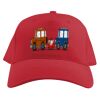 Baseball Caps Thumbnail