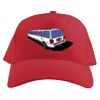 Baseball Caps Thumbnail