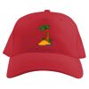 Baseball Caps Thumbnail