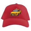 Baseball Caps Thumbnail