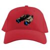 Baseball Caps Thumbnail