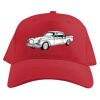 Baseball Caps Thumbnail
