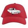 Baseball Caps Thumbnail