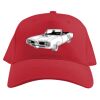 Baseball Caps Thumbnail