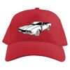 Baseball Caps Thumbnail