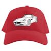 Baseball Caps Thumbnail