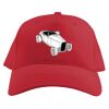 Baseball Caps Thumbnail