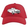 Baseball Caps Thumbnail