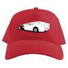Baseball Caps Thumbnail