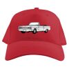 Baseball Caps Thumbnail