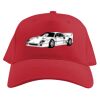 Baseball Caps Thumbnail