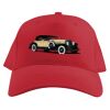 Baseball Caps Thumbnail