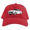 Baseball Caps Thumbnail