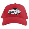 Baseball Caps Thumbnail