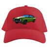 Baseball Caps Thumbnail