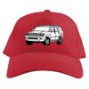 Baseball Caps Thumbnail