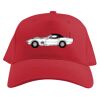 Baseball Caps Thumbnail