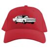 Baseball Caps Thumbnail