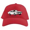 Baseball Caps Thumbnail