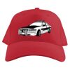 Baseball Caps Thumbnail