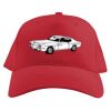 Baseball Caps Thumbnail