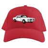 Baseball Caps Thumbnail