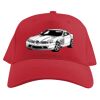 Baseball Caps Thumbnail