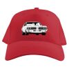 Baseball Caps Thumbnail