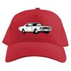 Baseball Caps Thumbnail