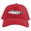 Baseball Caps Thumbnail
