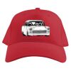 Baseball Caps Thumbnail