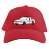 Baseball Caps Thumbnail