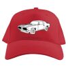 Baseball Caps Thumbnail