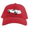 Baseball Caps Thumbnail