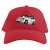 Baseball Caps Thumbnail