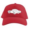 Baseball Caps Thumbnail