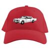 Baseball Caps Thumbnail
