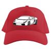 Baseball Caps Thumbnail