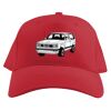 Baseball Caps Thumbnail