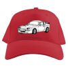 Baseball Caps Thumbnail