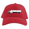 Baseball Caps Thumbnail