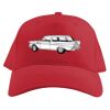 Baseball Caps Thumbnail
