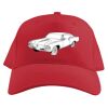 Baseball Caps Thumbnail