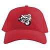 Baseball Caps Thumbnail