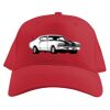 Baseball Caps Thumbnail