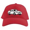 Baseball Caps Thumbnail