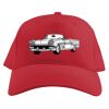 Baseball Caps Thumbnail